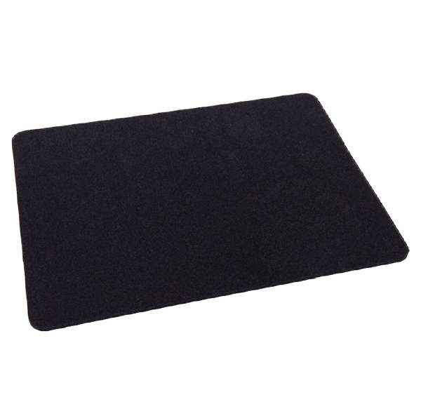 ALUMESS foam rubber pad