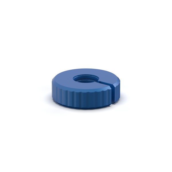 ALUMESS.junior/ALUMESS.maxx spring support nut