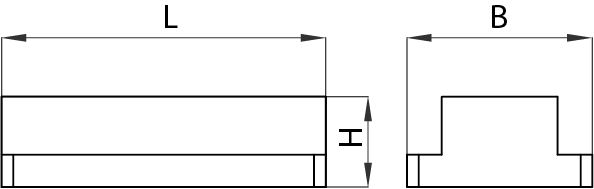 Substructure plan drawing