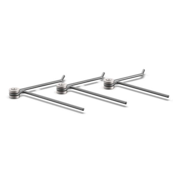 ALUMESS.junior/ALUMESS.maxx set of tension springs